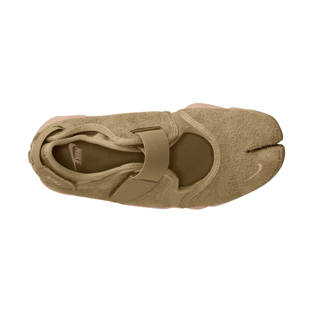 Air Rift Parachute Beige