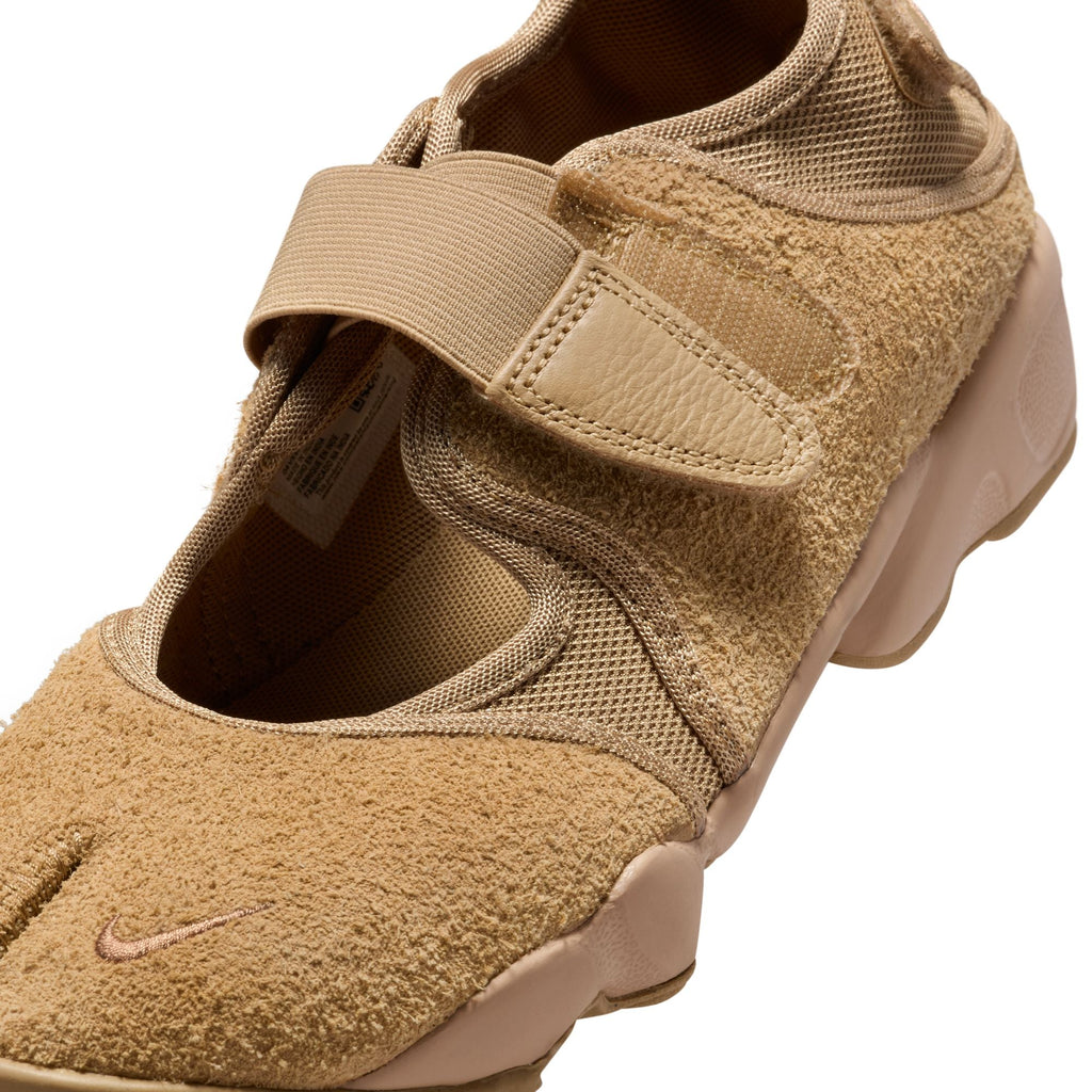 Air Rift Parachute Beige