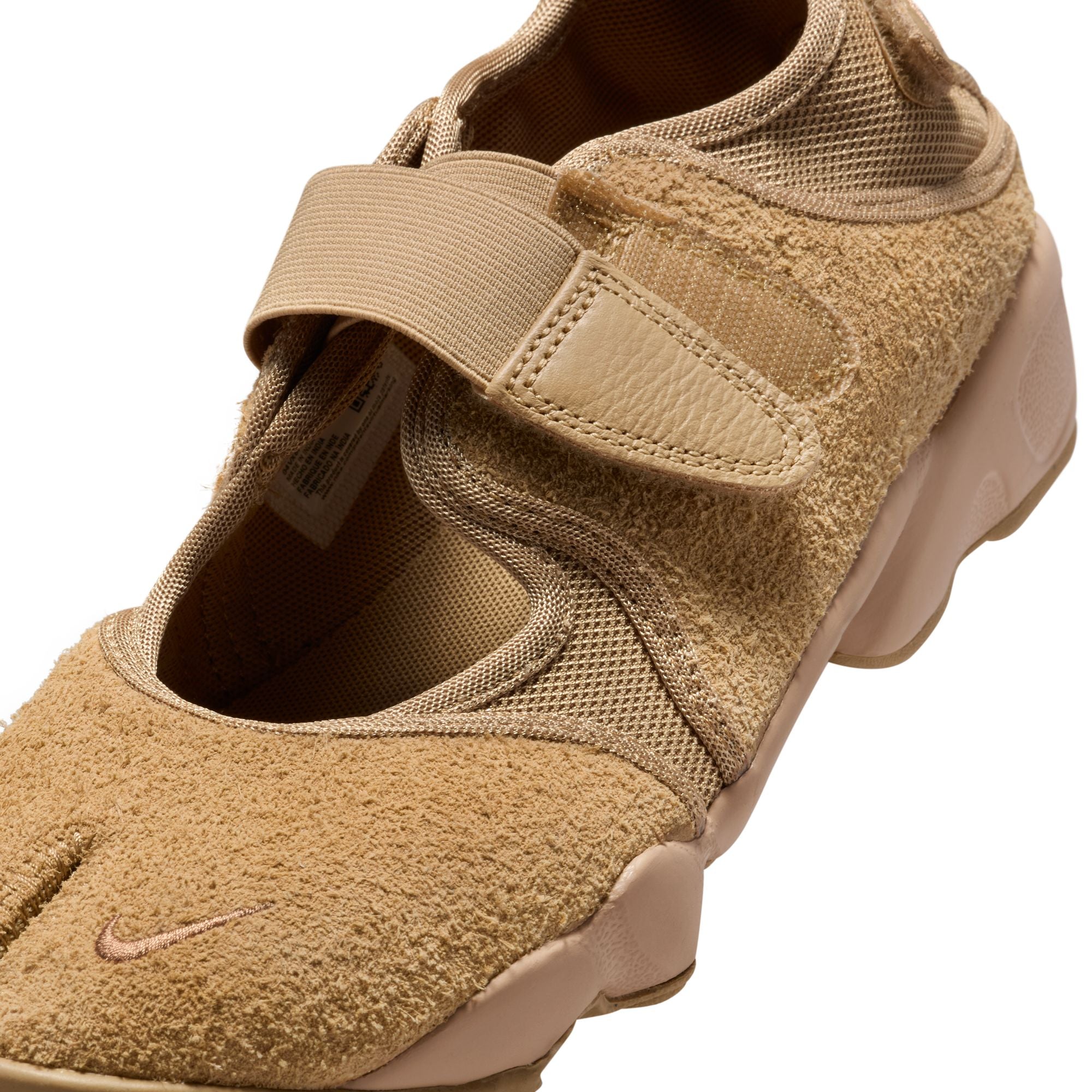Air Rift Parachute Beige