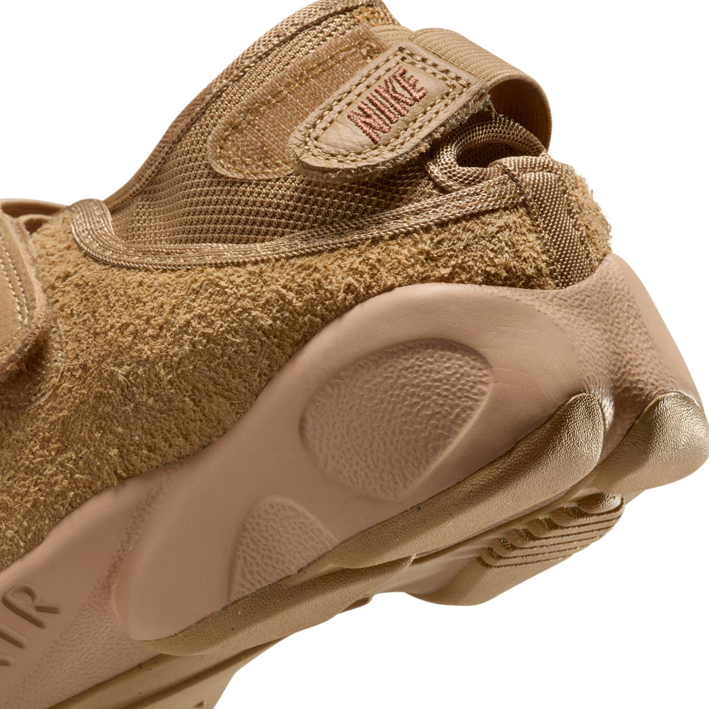 Air Rift Parachute Beige
