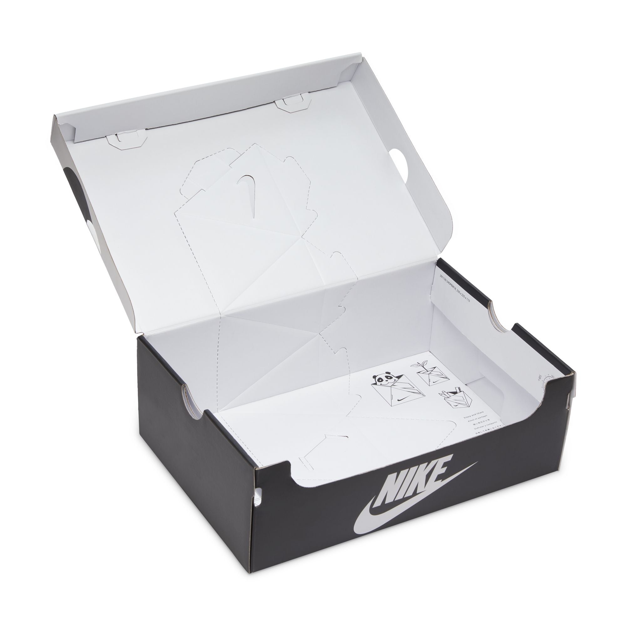 Dunk Low Retro Se Panda