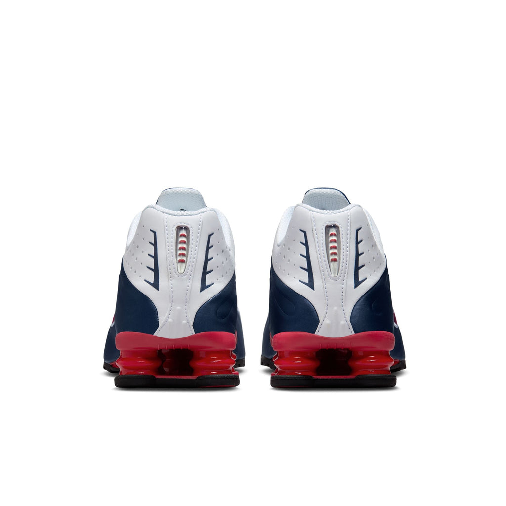Shox R4 USA 2025