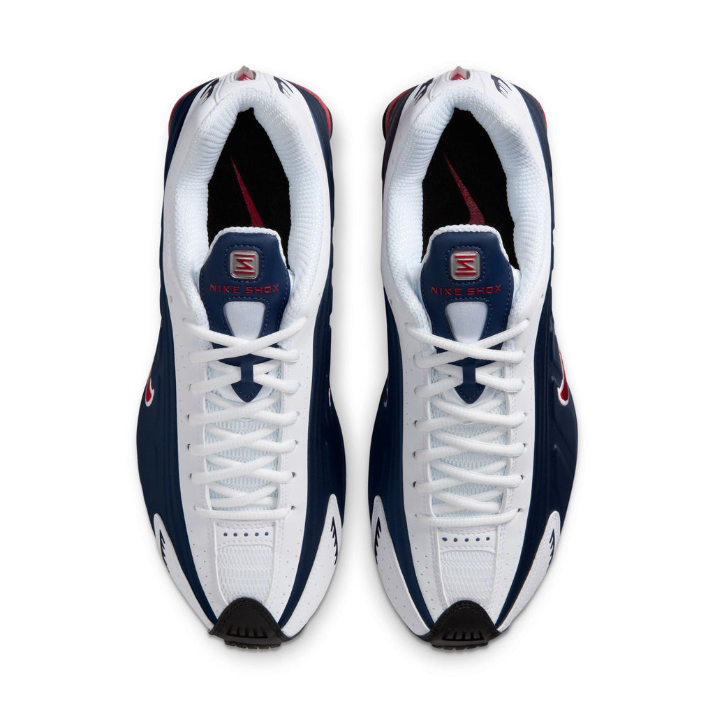 Shox R4 USA 2025