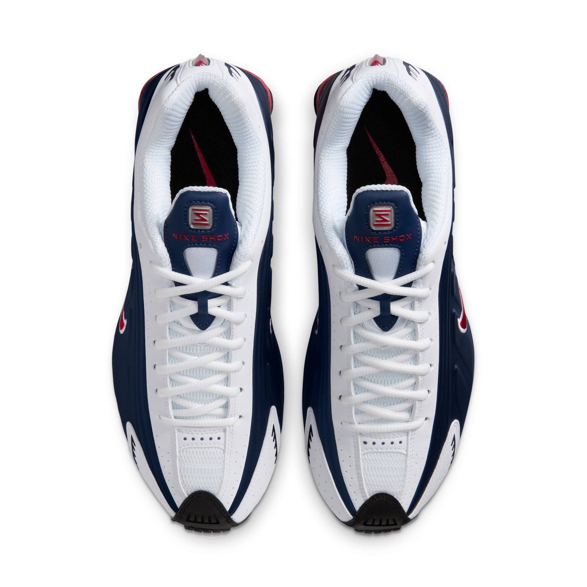 Shox R4 USA 2025