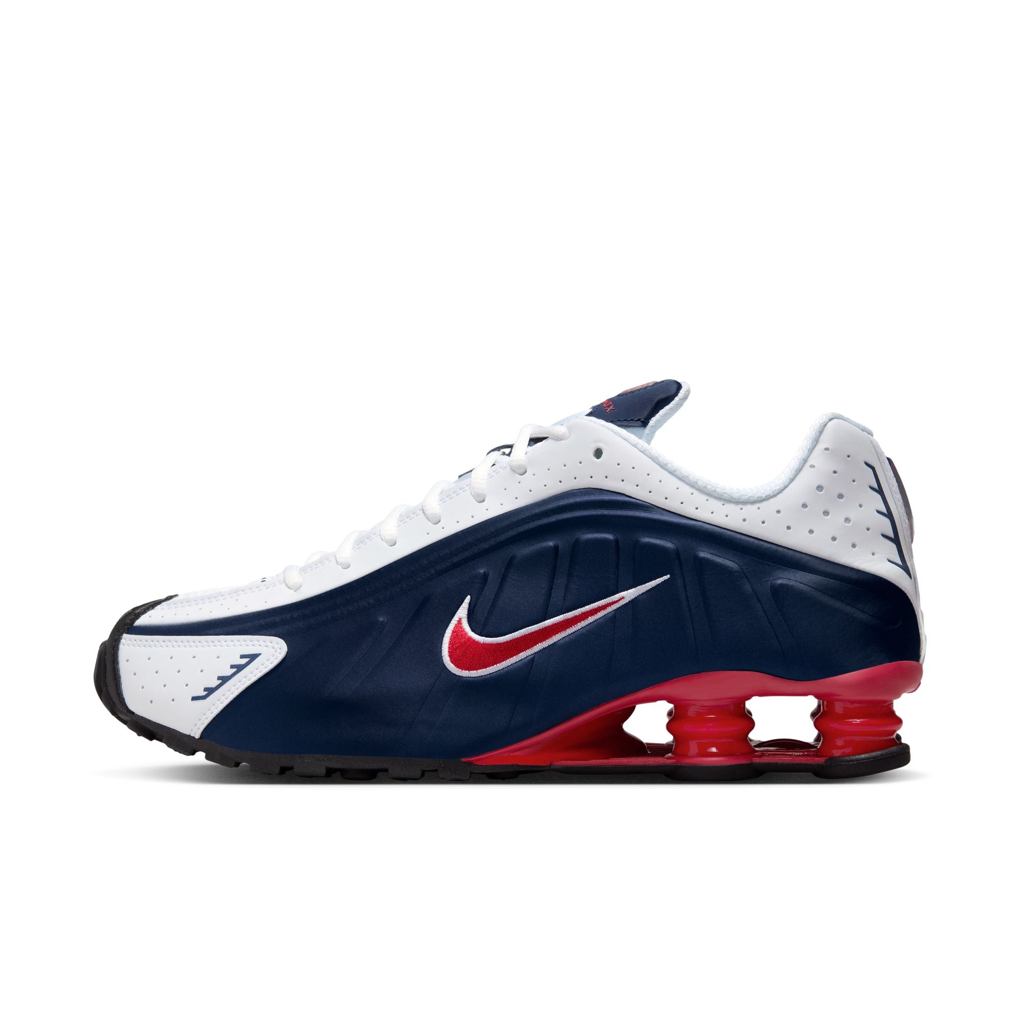 Shox R4 USA 2025