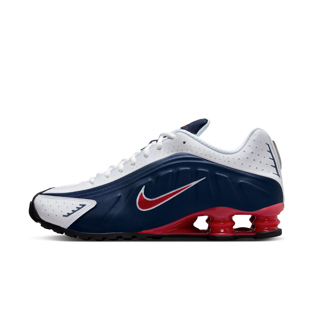 Shox R4 USA 2025