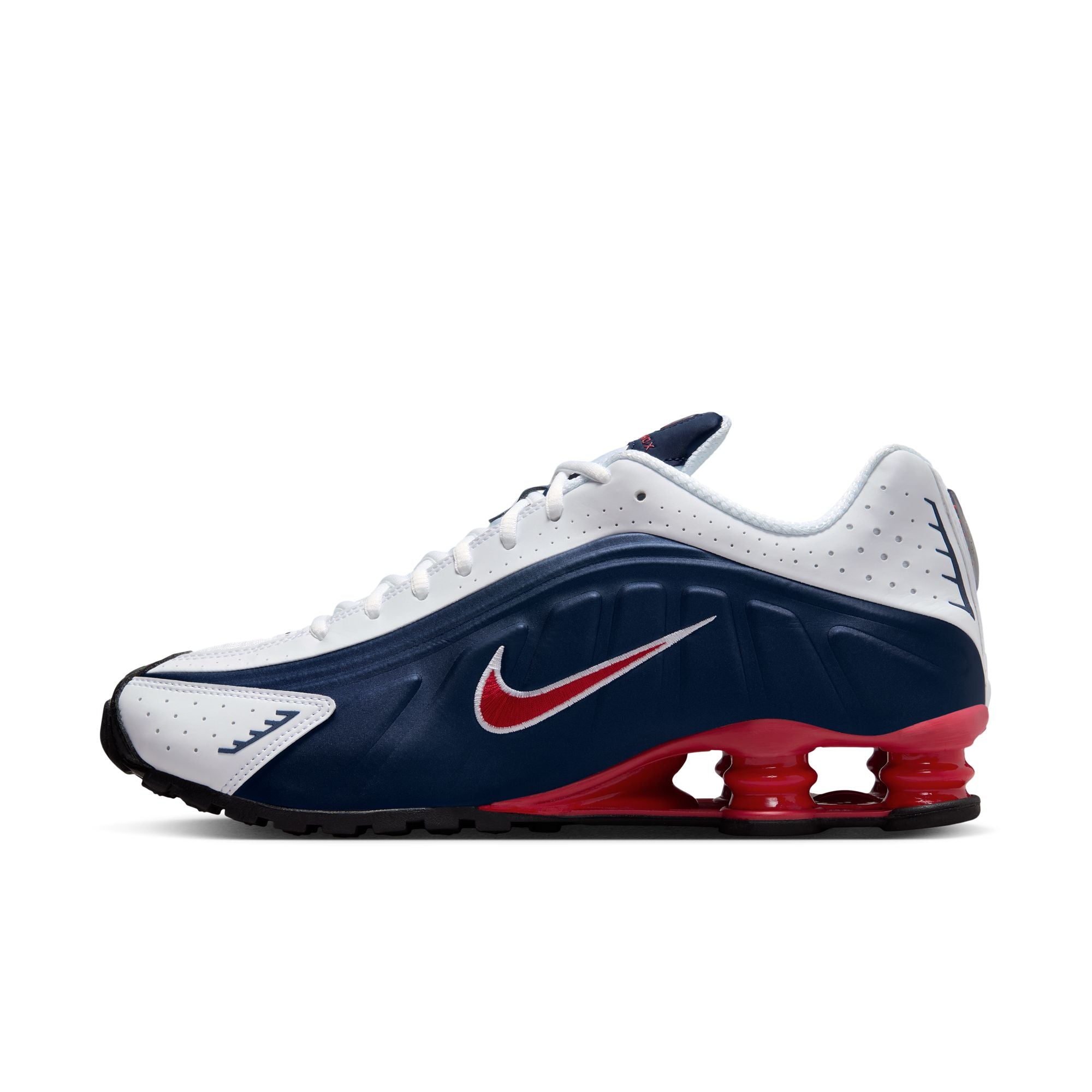 Shox R4 USA 2025