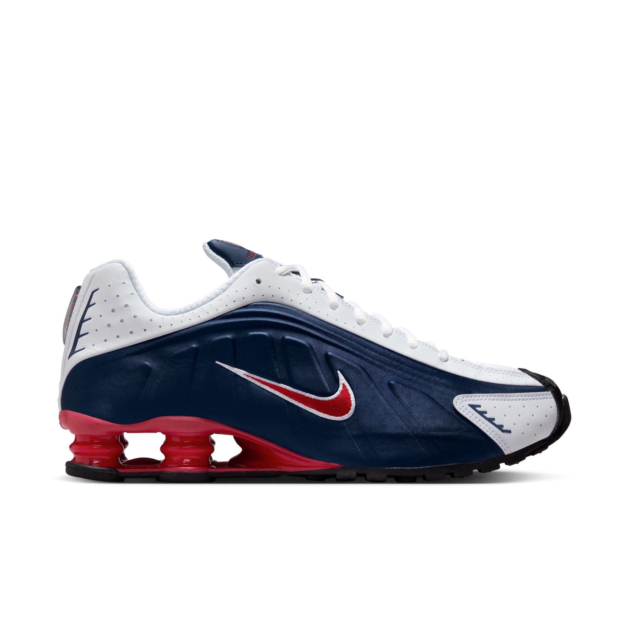 Shox R4 USA 2025