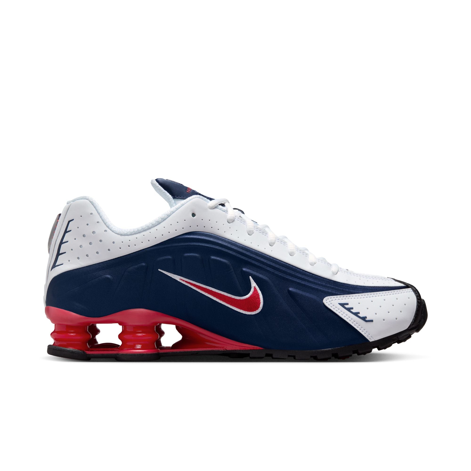 Shox R4 USA 2025