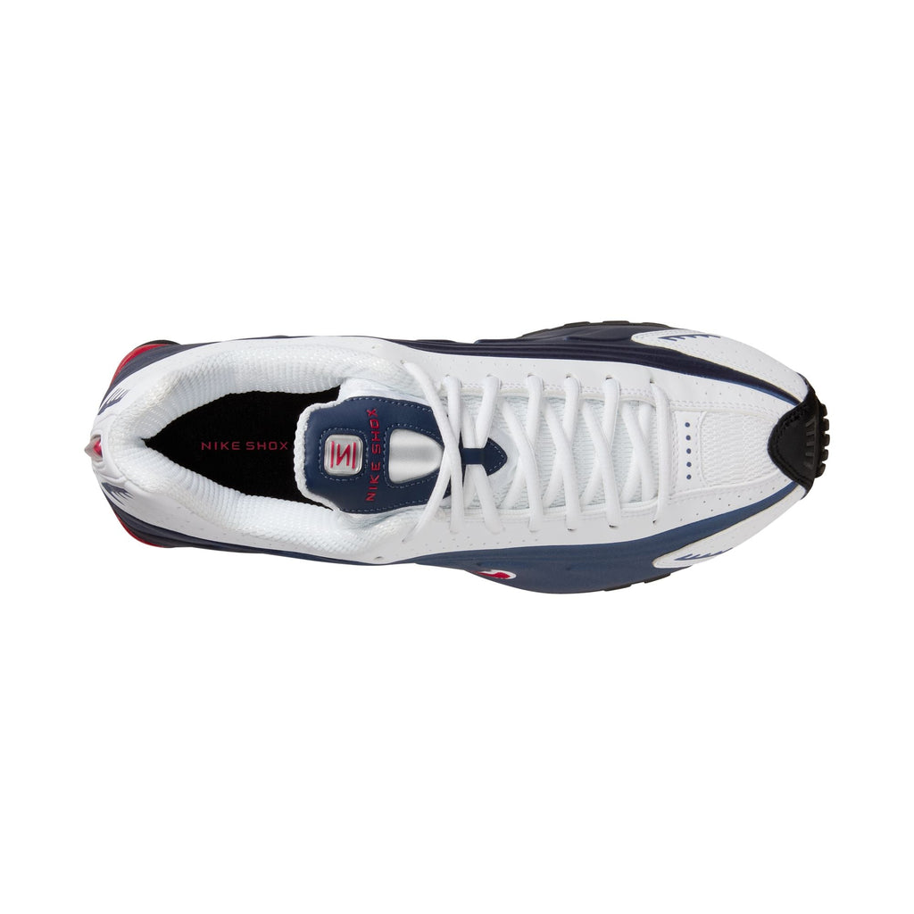 Shox R4 USA 2025