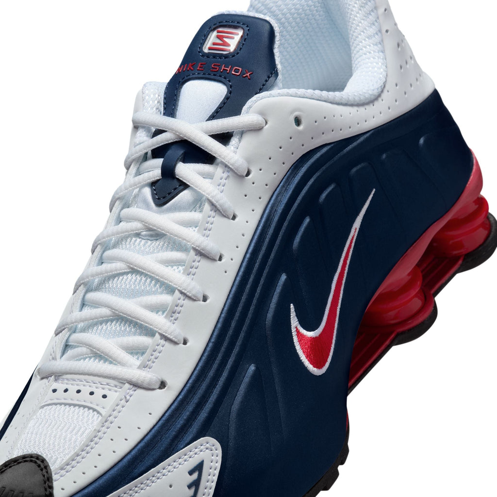 Shox R4 USA 2025