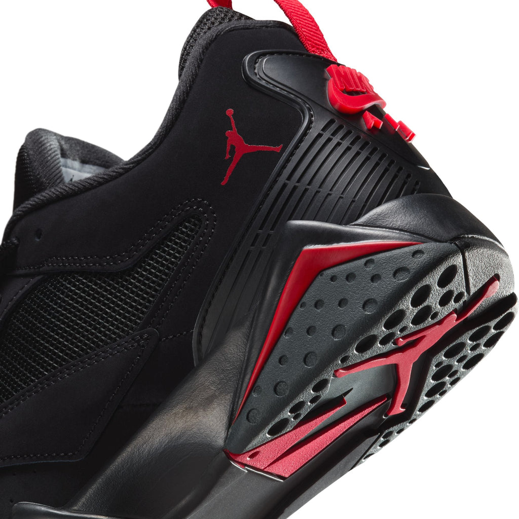 Air Jordan MVP 92 Black