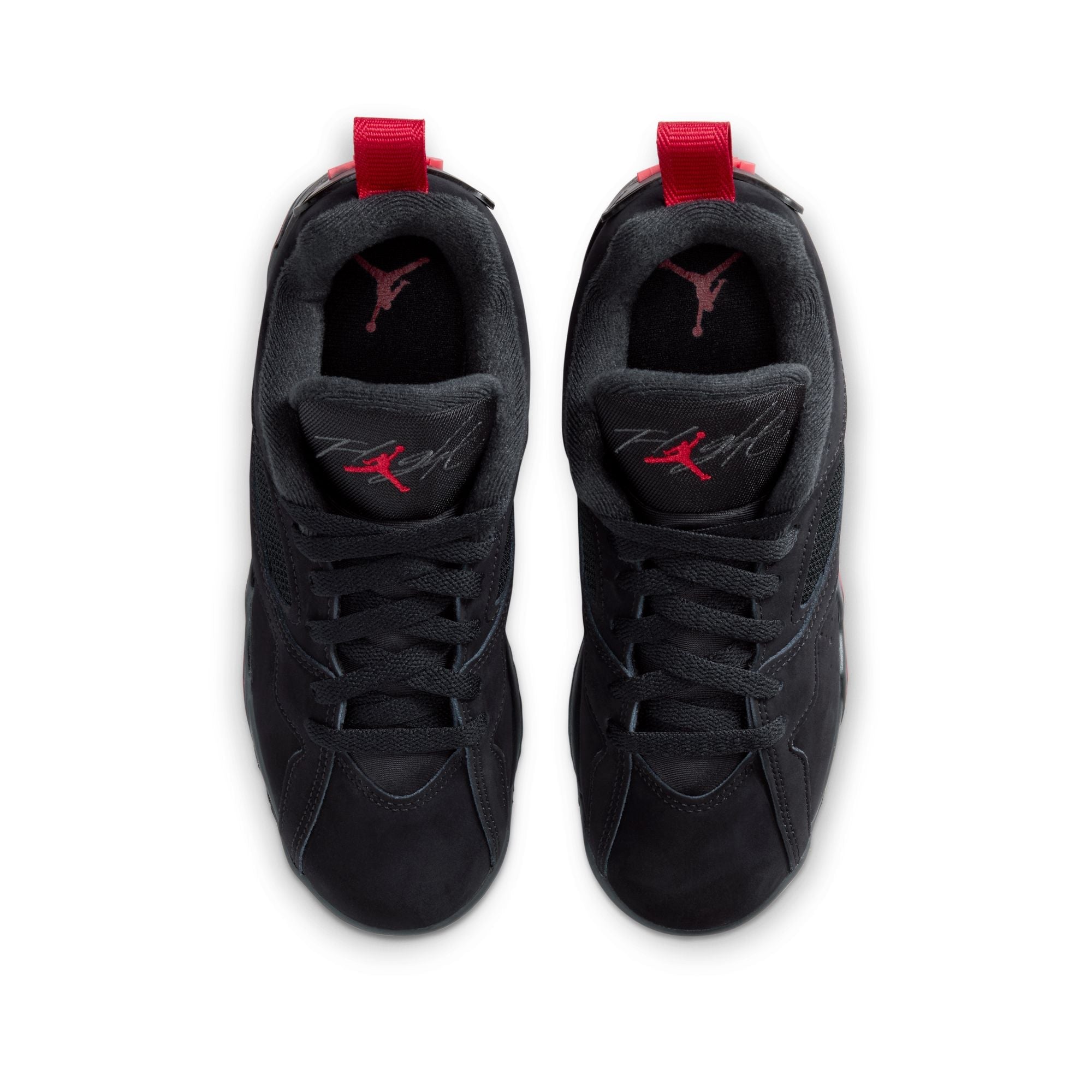 Air Jordan MVP 92 Black GS