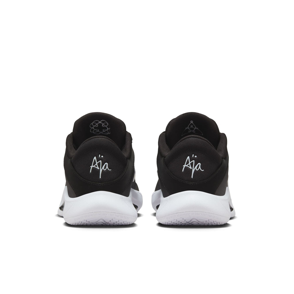 A'One Team Banks “Black/White