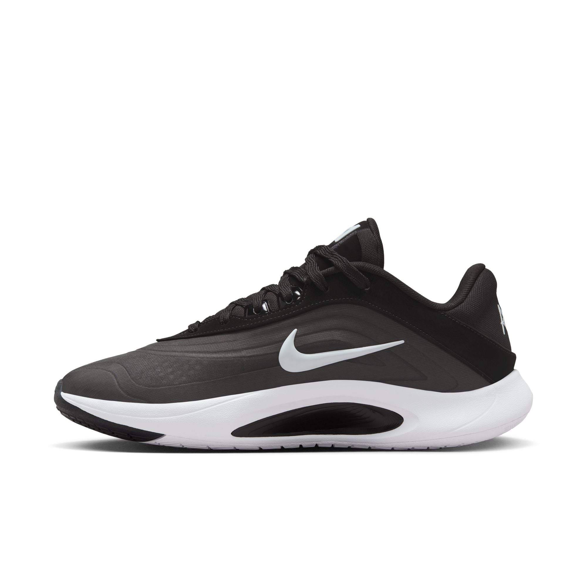 A'One Team Banks “Black/White