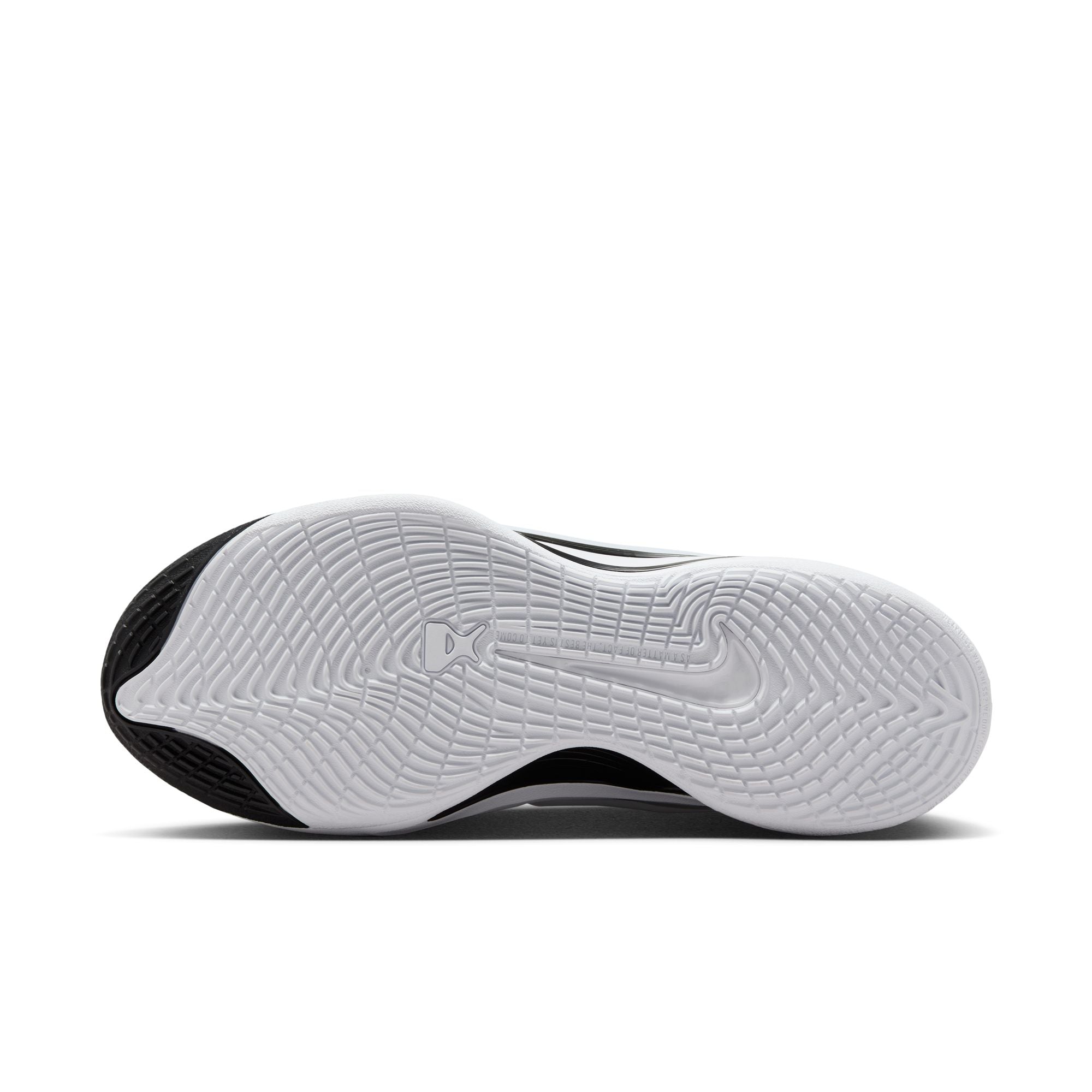 A'One Team Banks “Black/White