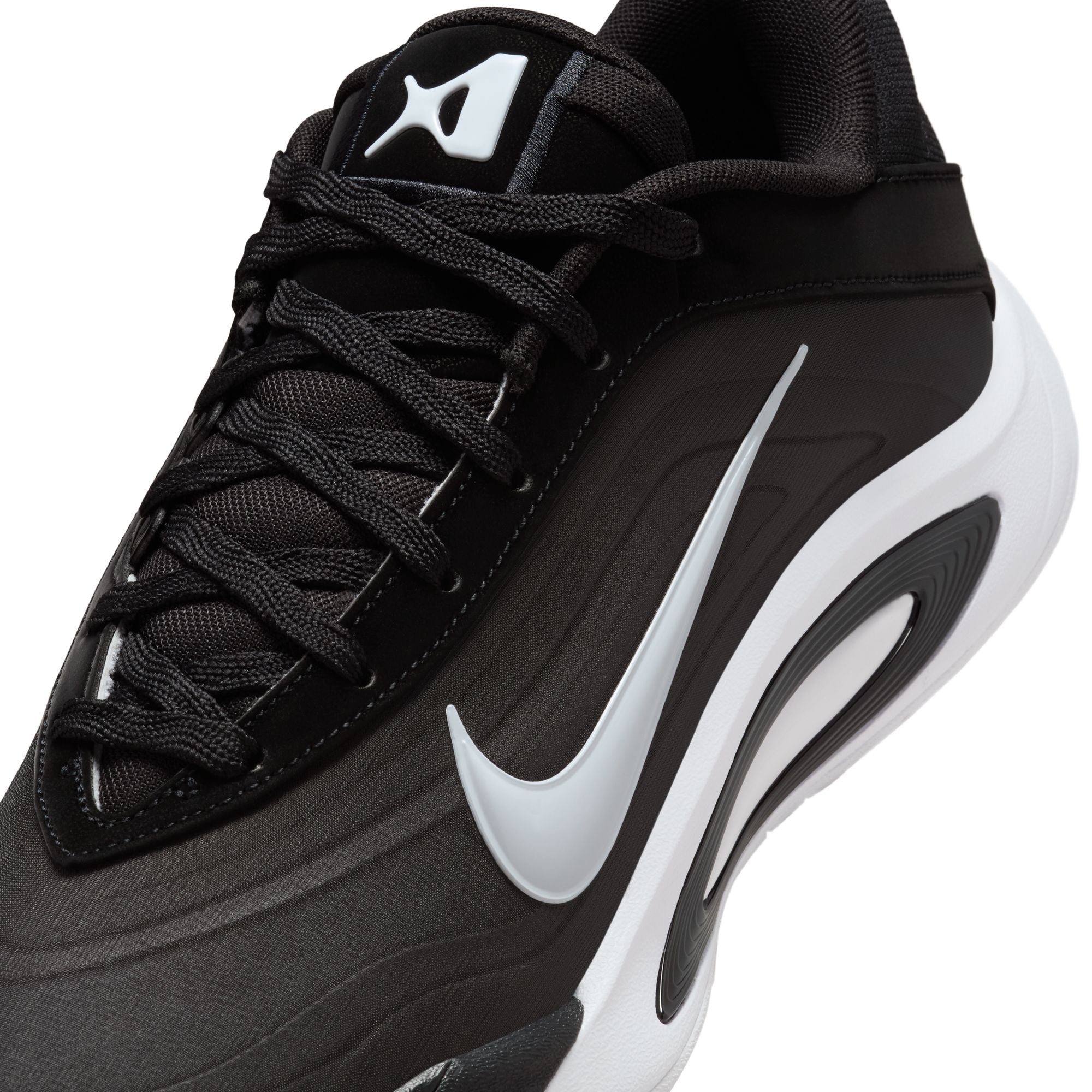 A'One Team Banks “Black/White