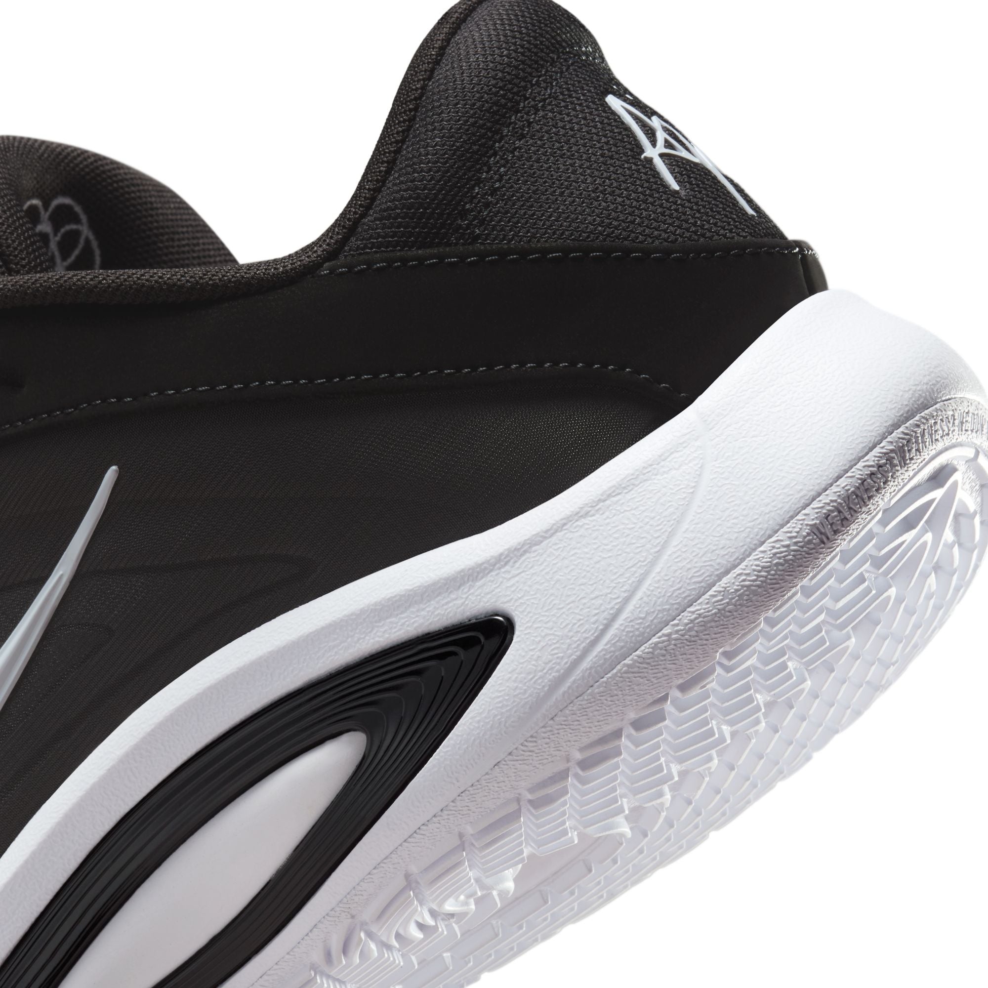 A'One Team Banks “Black/White