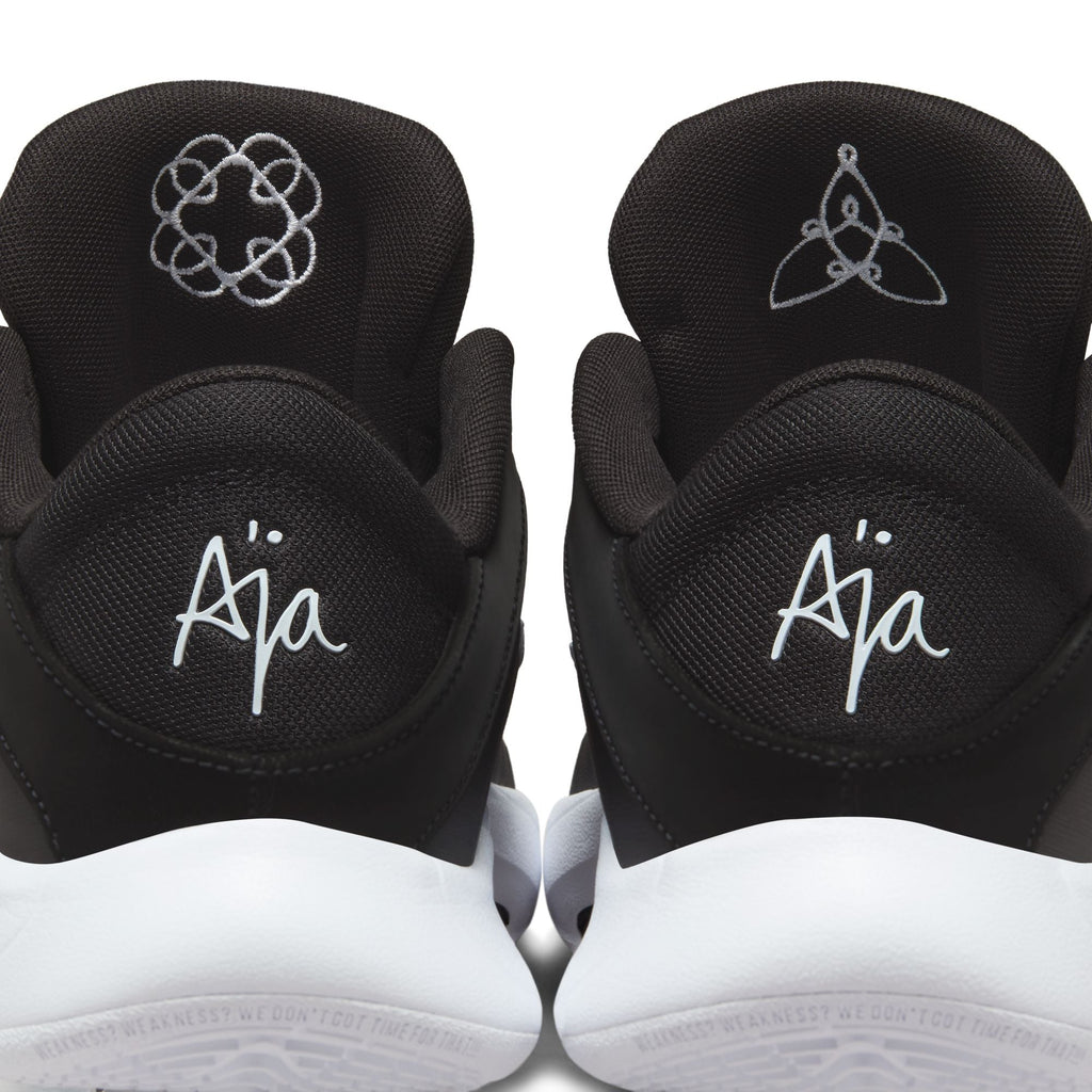 A'One Team Banks “Black/White