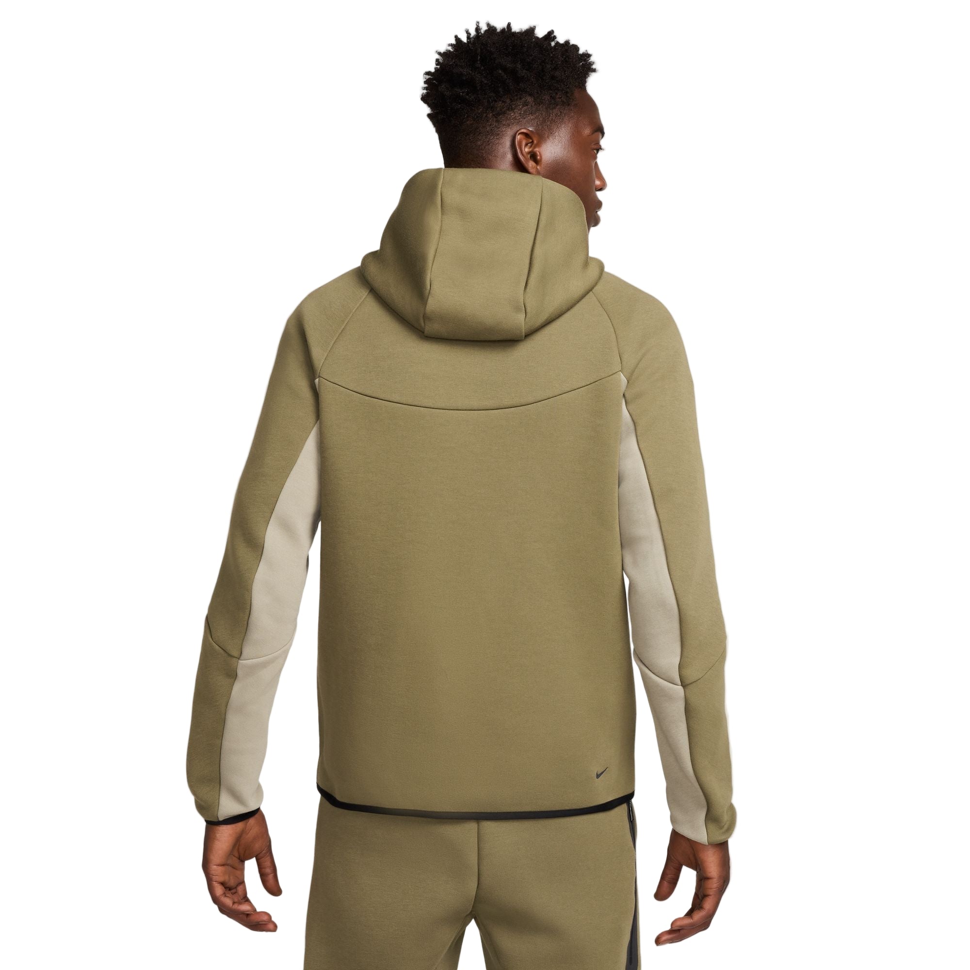Tech Fleece Windrunner Full Zip Jacket