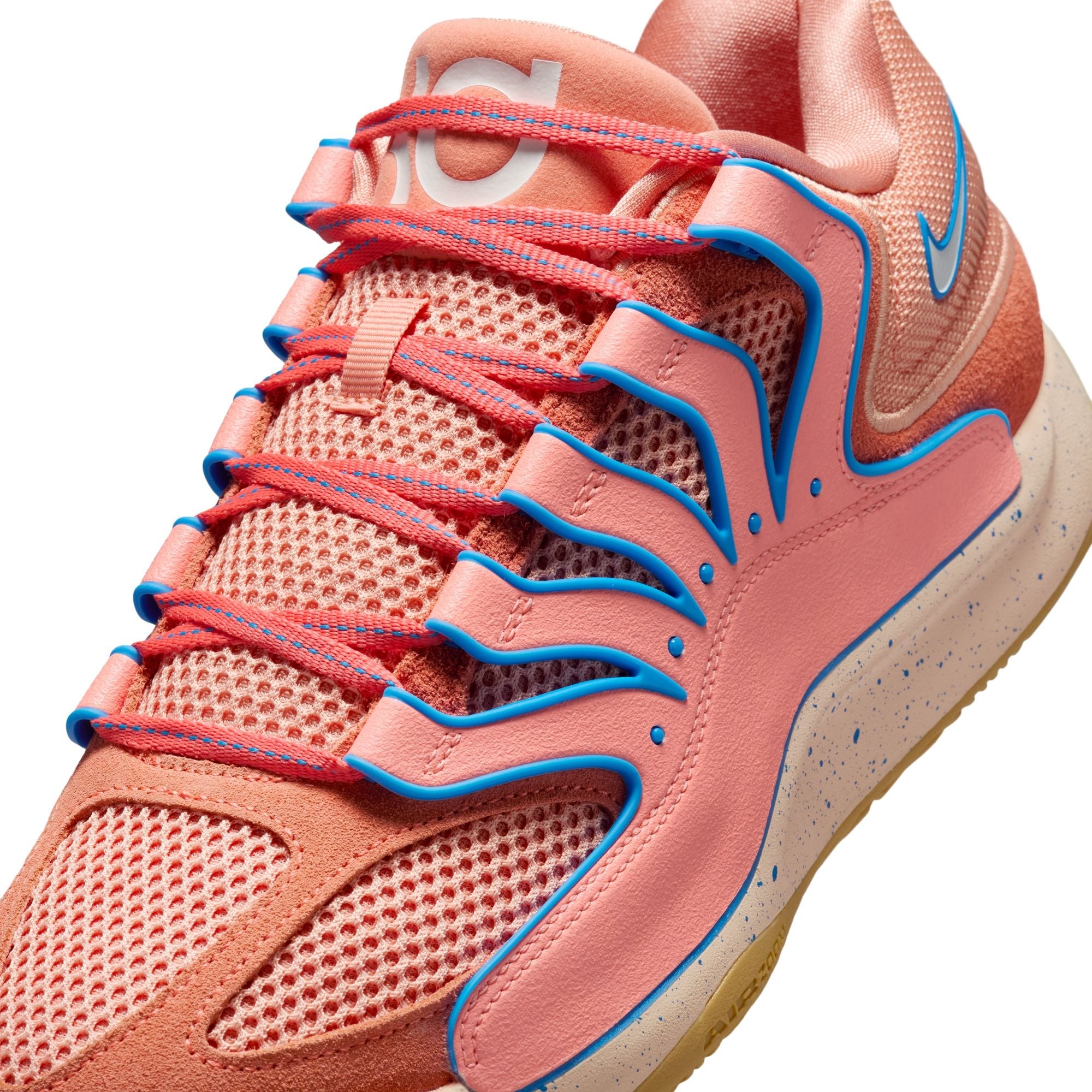 KD 18 Atomic Pink