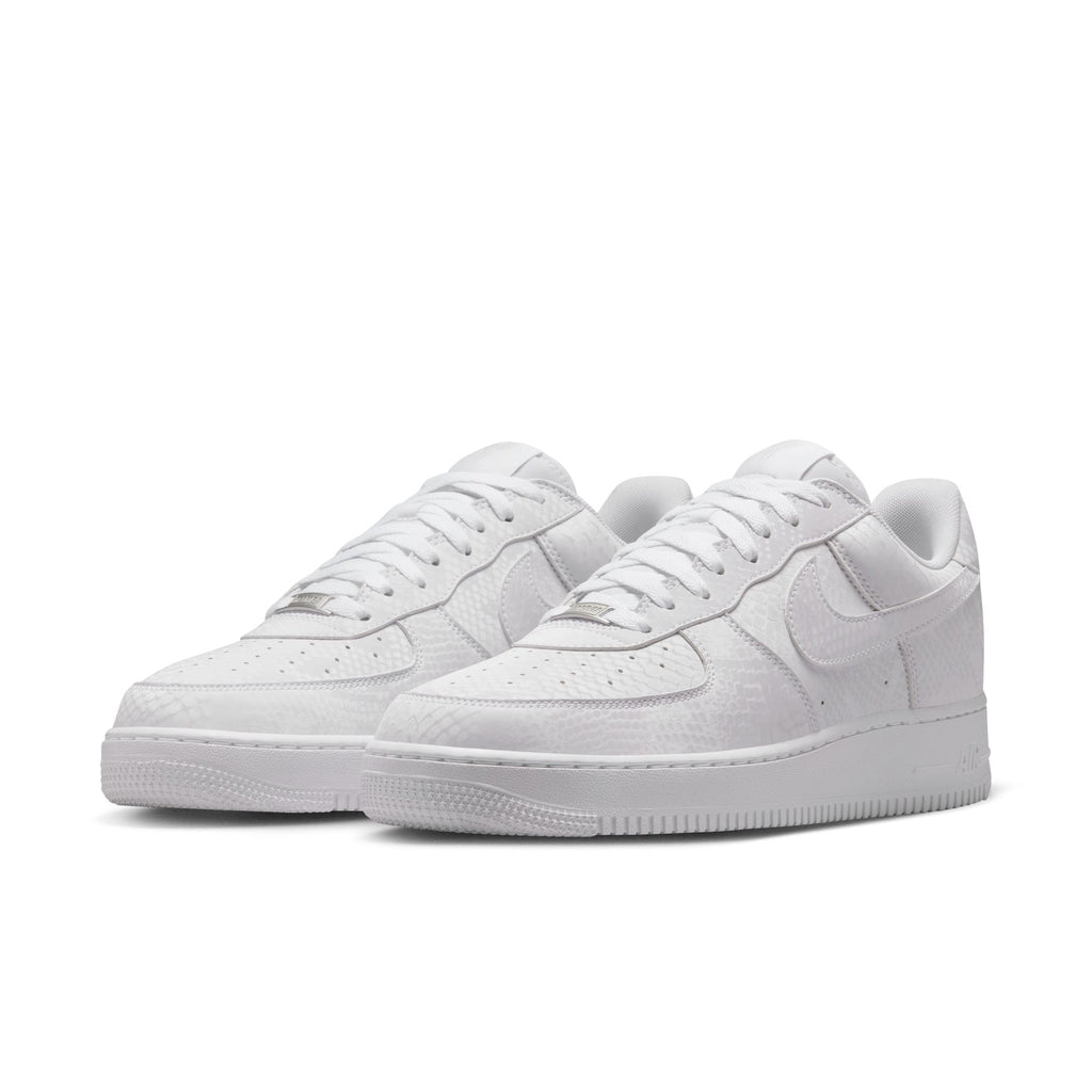 Air Force 1 Low Kobe Bryant Forever White