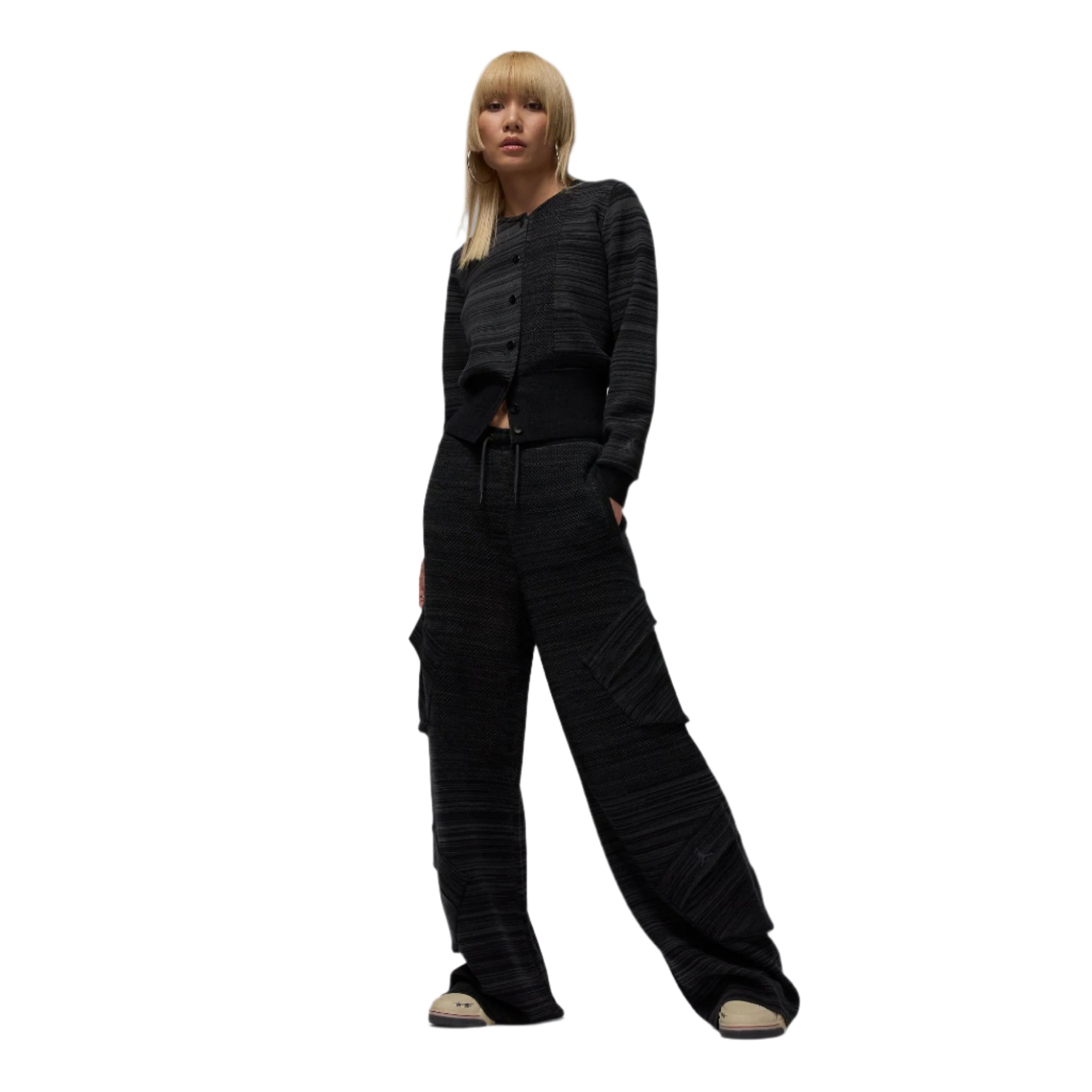 Jordan x Téla Knit Pants