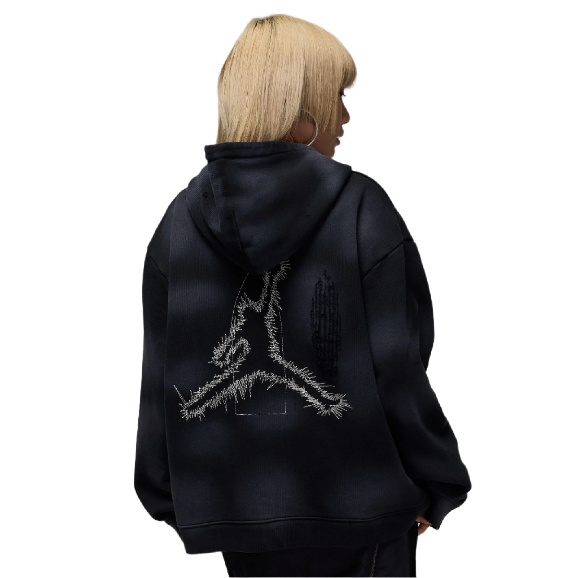 Jordan x Téla Full-Zip Hoodie