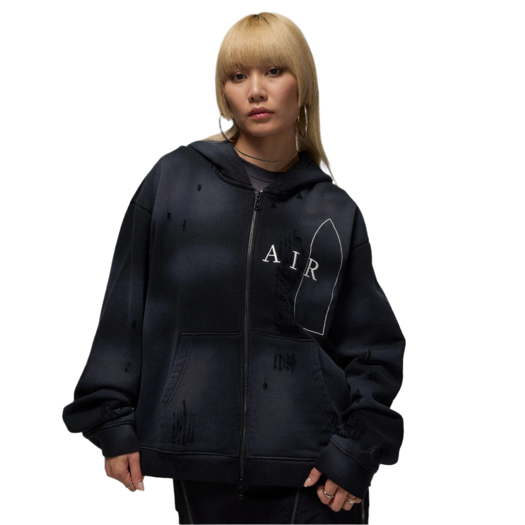 Jordan x Téla Full-Zip Hoodie