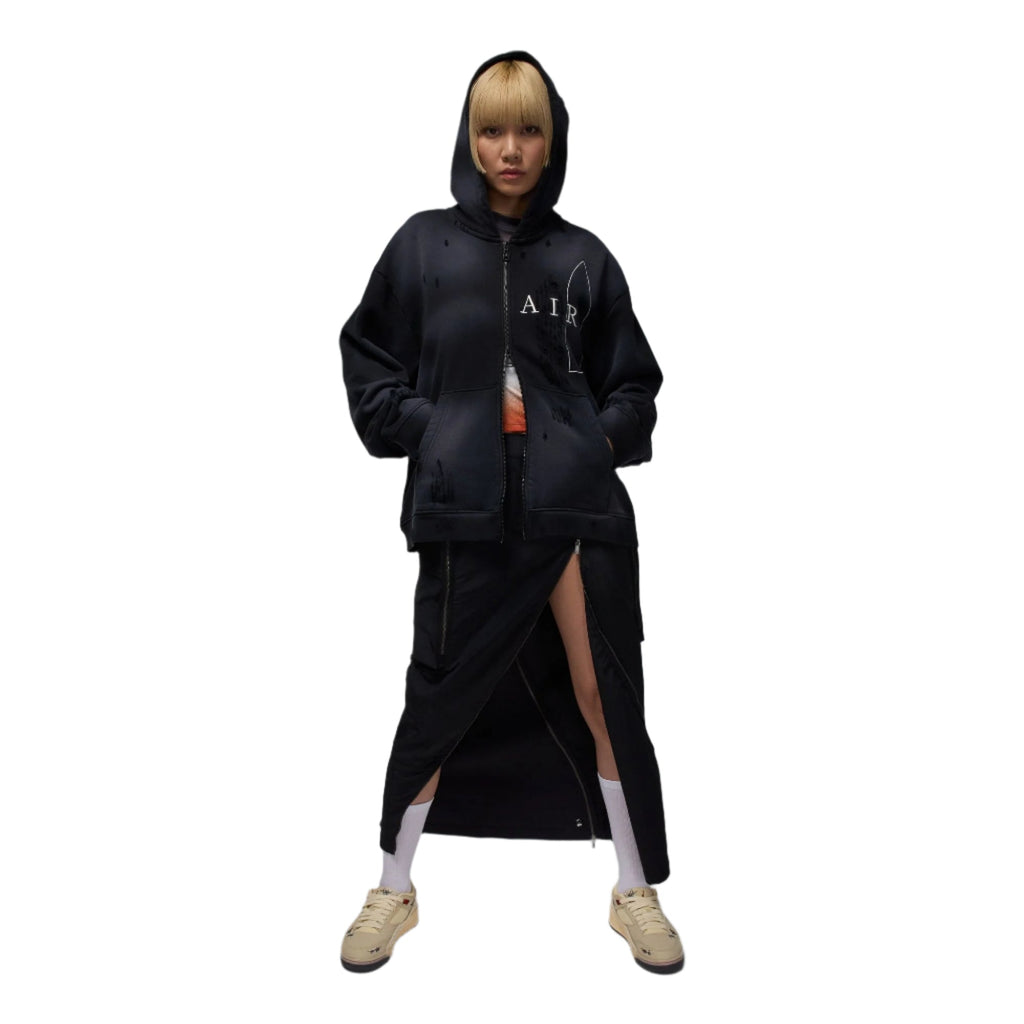 Jordan x Téla Full-Zip Hoodie