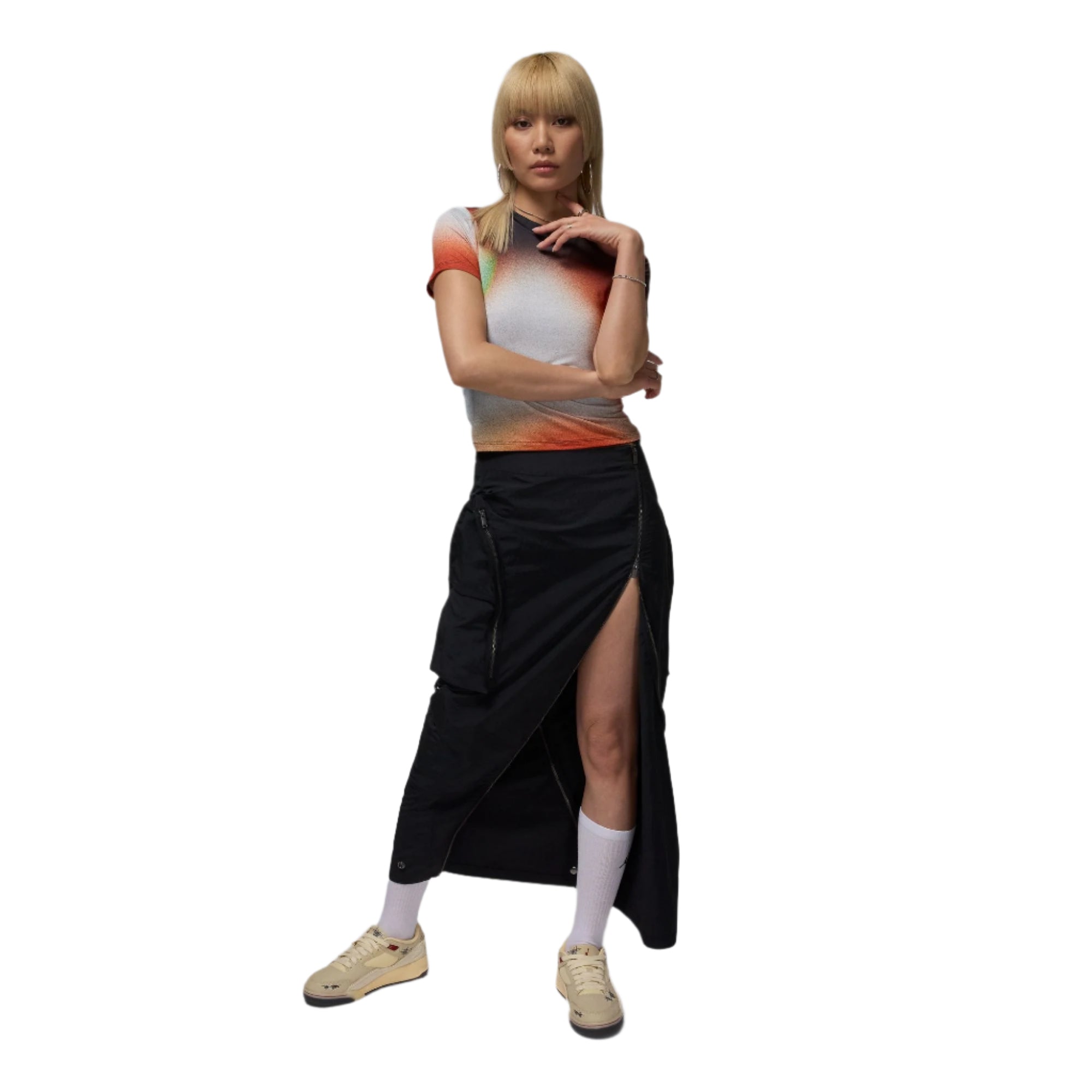 Jordan x Téla Skirt