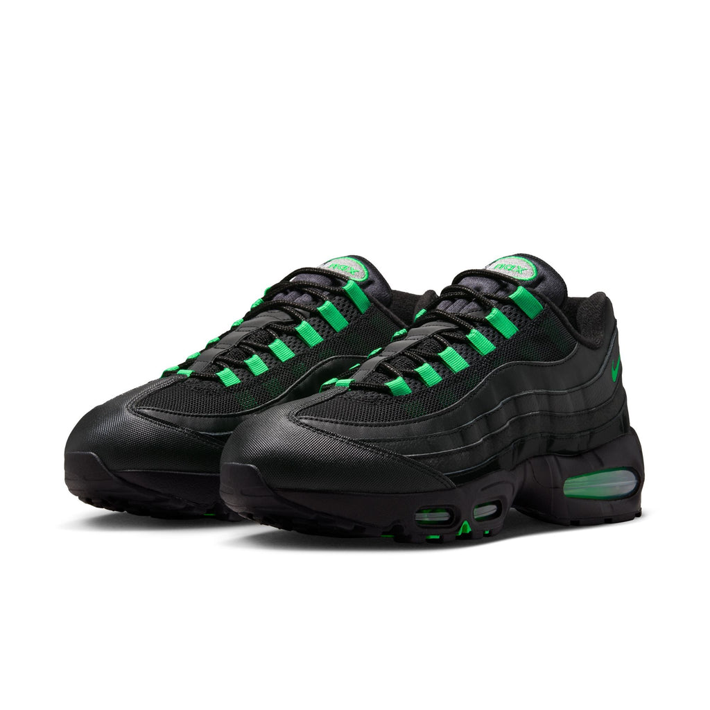Air Max 95 Big Bubble Green