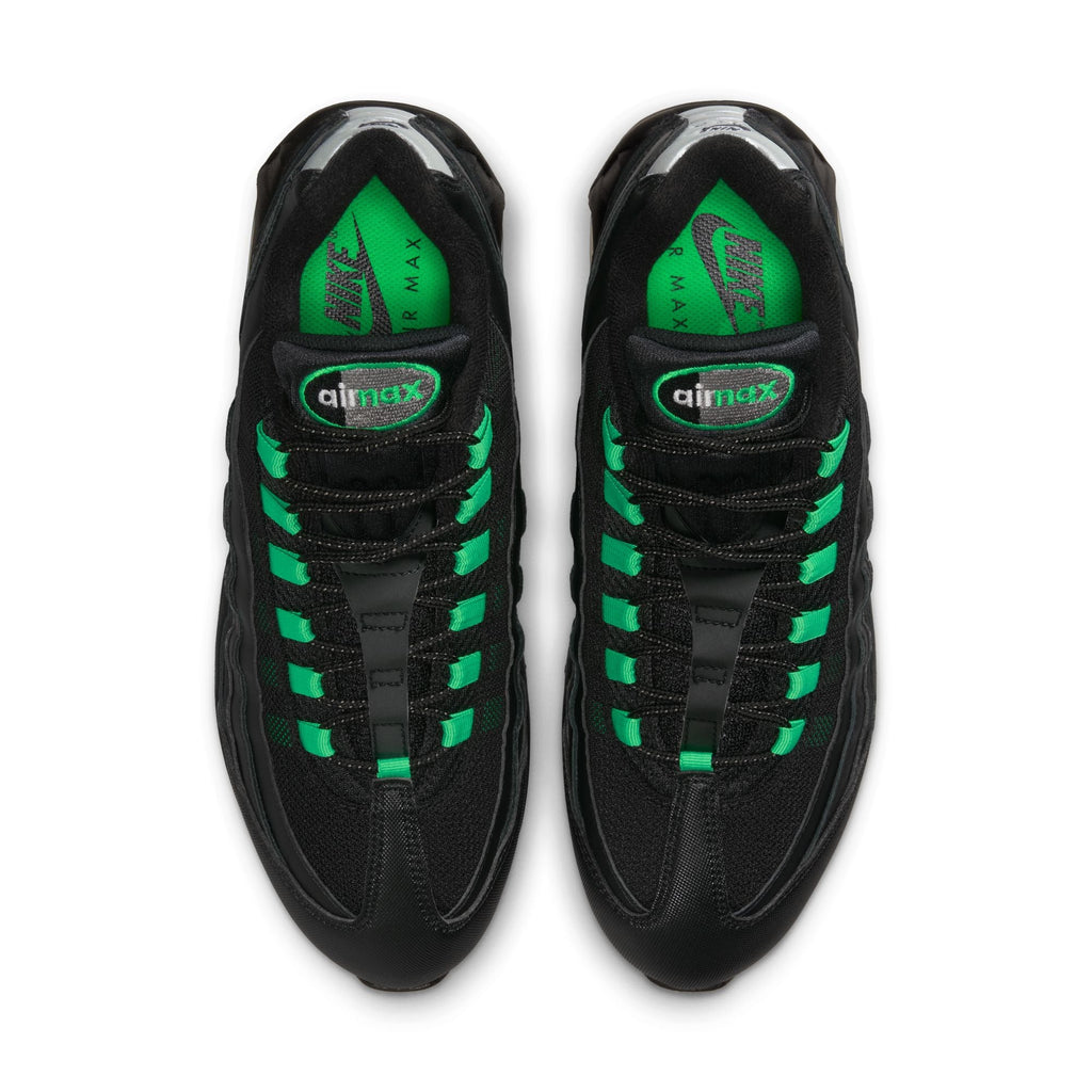 Air Max 95 Big Bubble Green