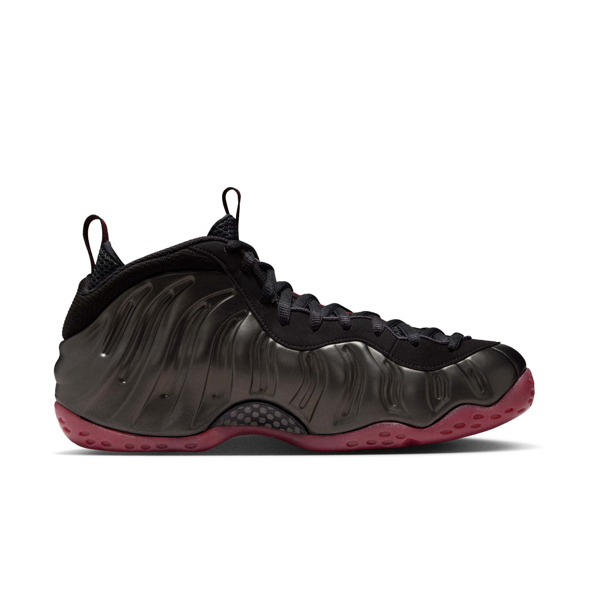 Air Foamposite One Cough Drop