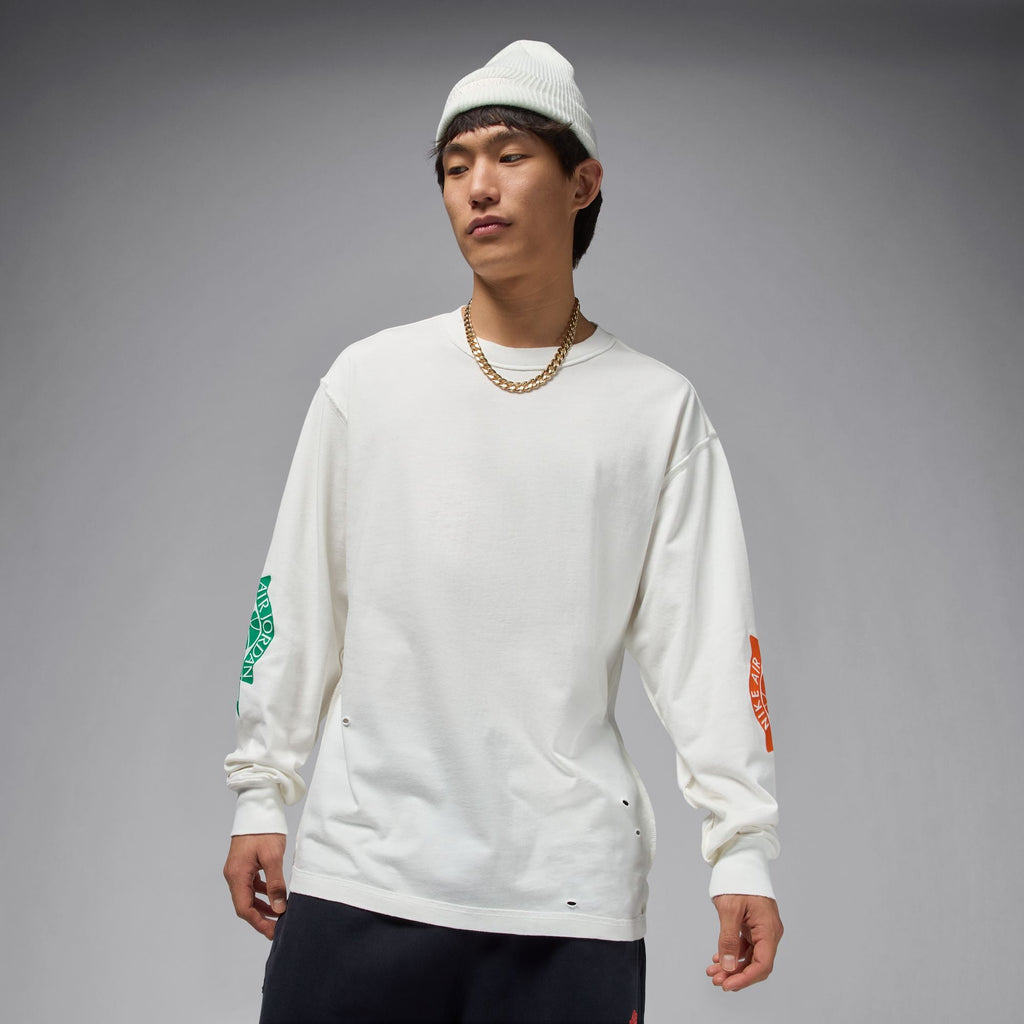 Jordan Rare Air Long-Sleeve T-Shirt