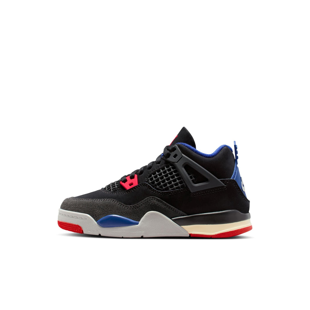 Jordan 4 Retro Rare Air PS