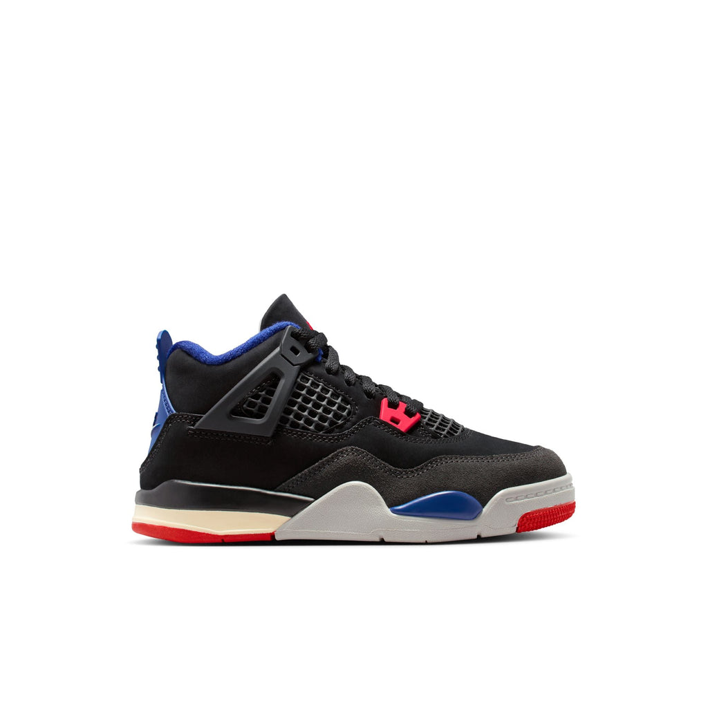 Jordan 4 Retro Rare Air PS