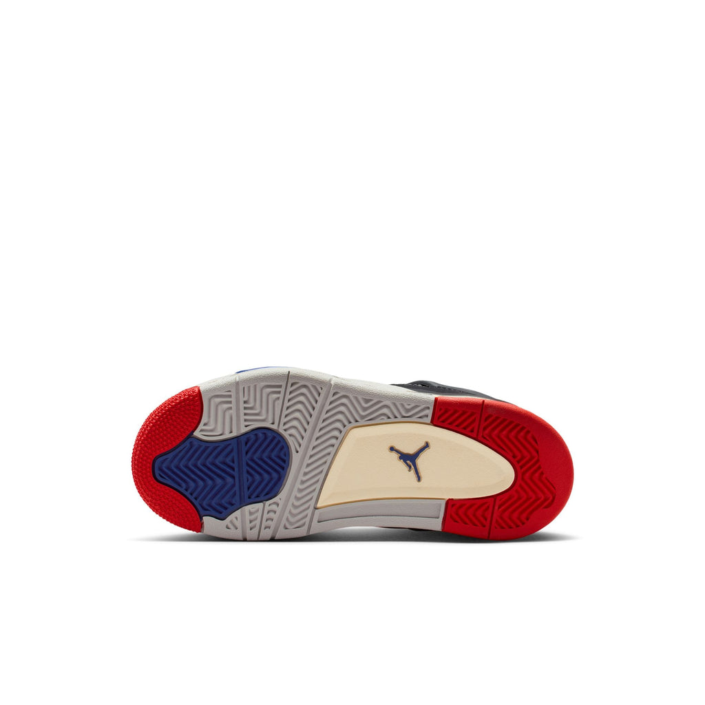 Jordan 4 Retro Rare Air PS