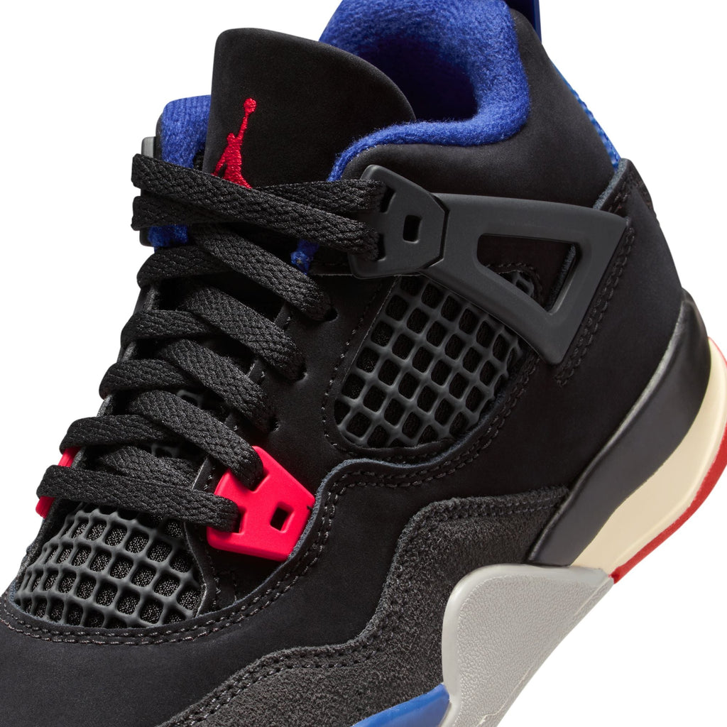 Jordan 4 Retro Rare Air PS