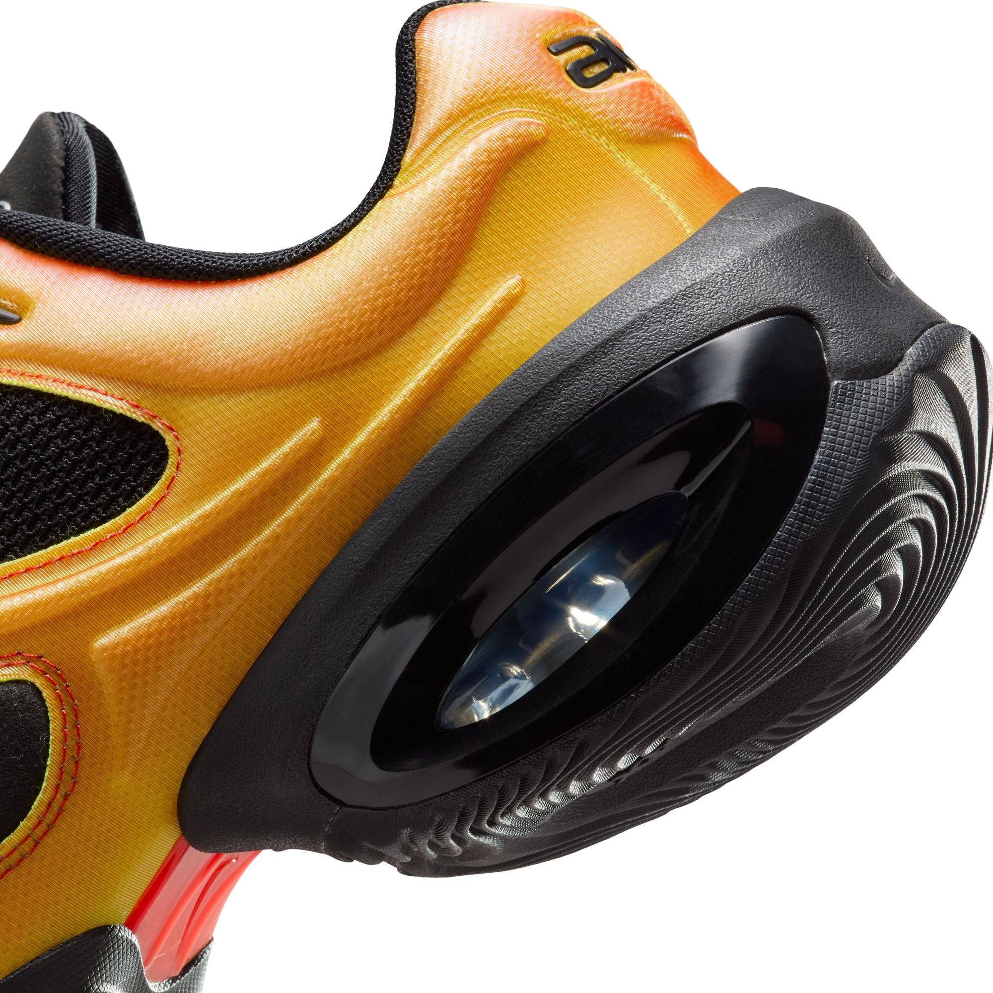 Air Max Muse SE Bruce Lee