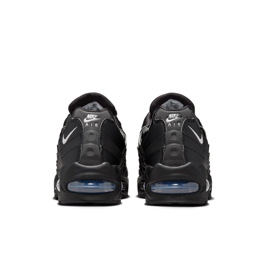 Air Max 95 OG Black Patent