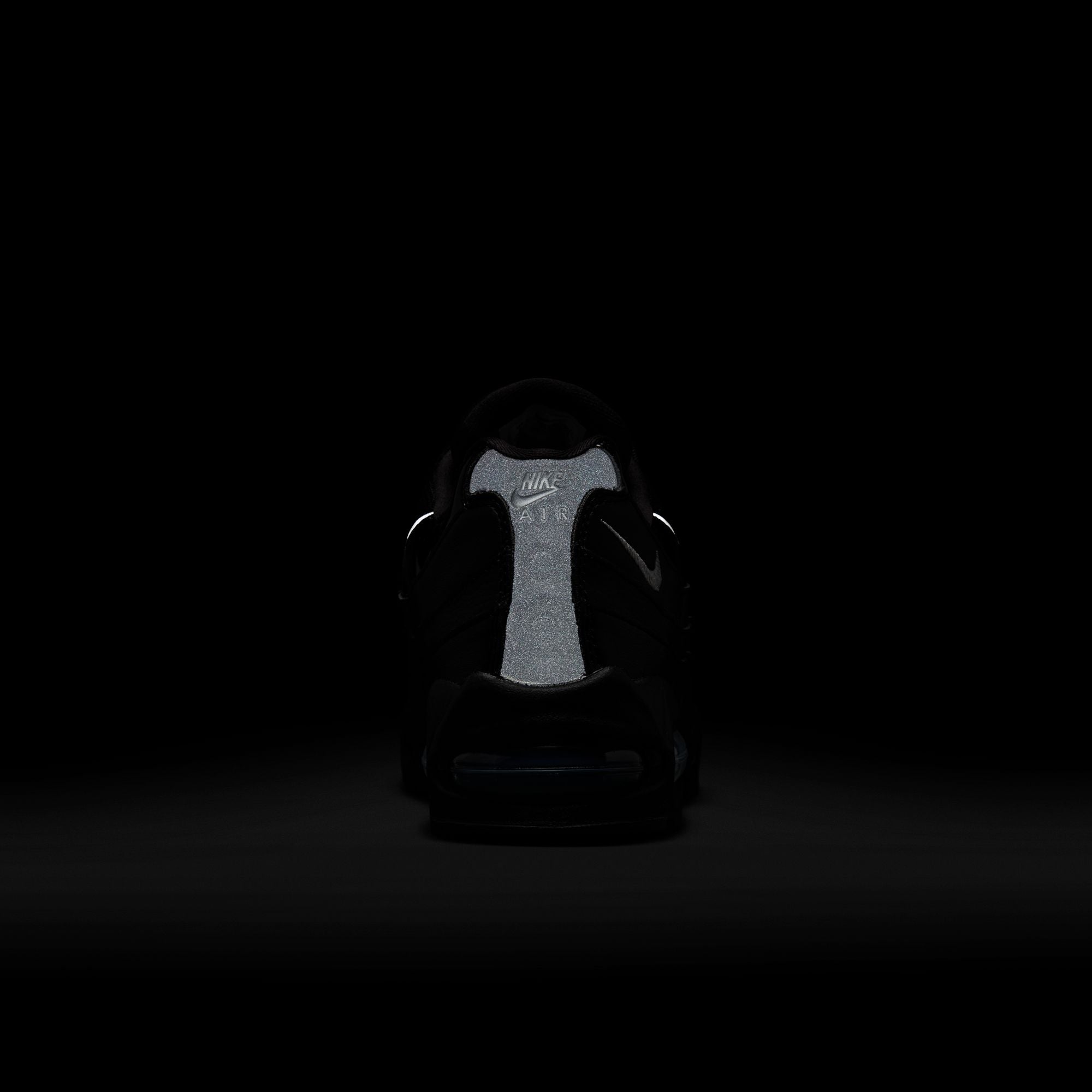 Air Max 95 OG Black Patent