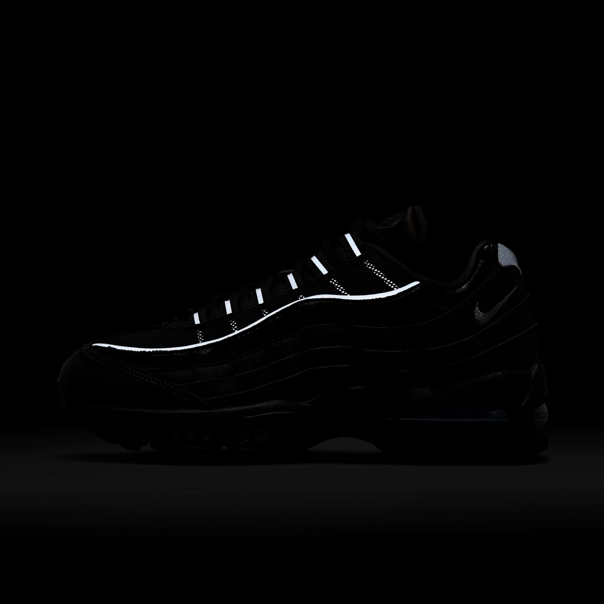 Air Max 95 OG Black Patent