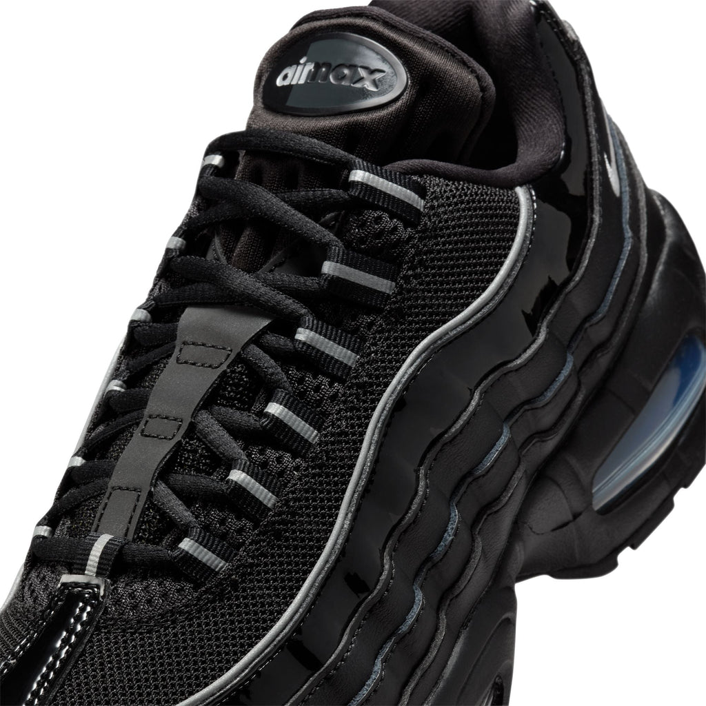 Air Max 95 OG Black Patent