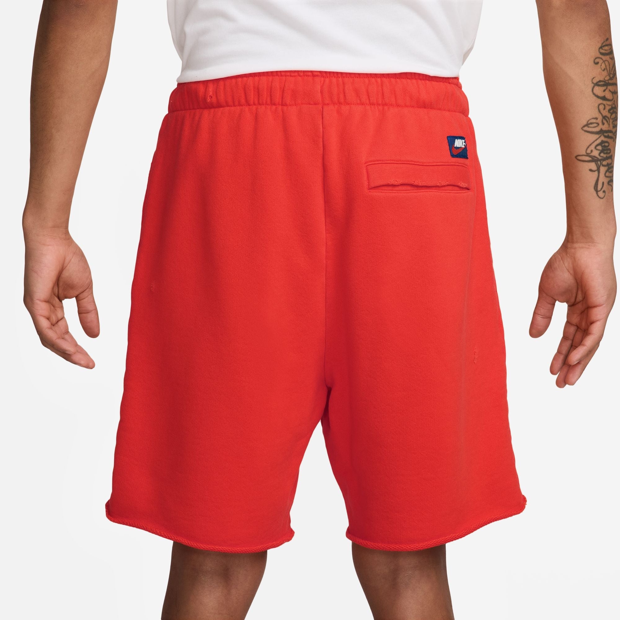 Air Jordan Rare Air French Terry Shorts