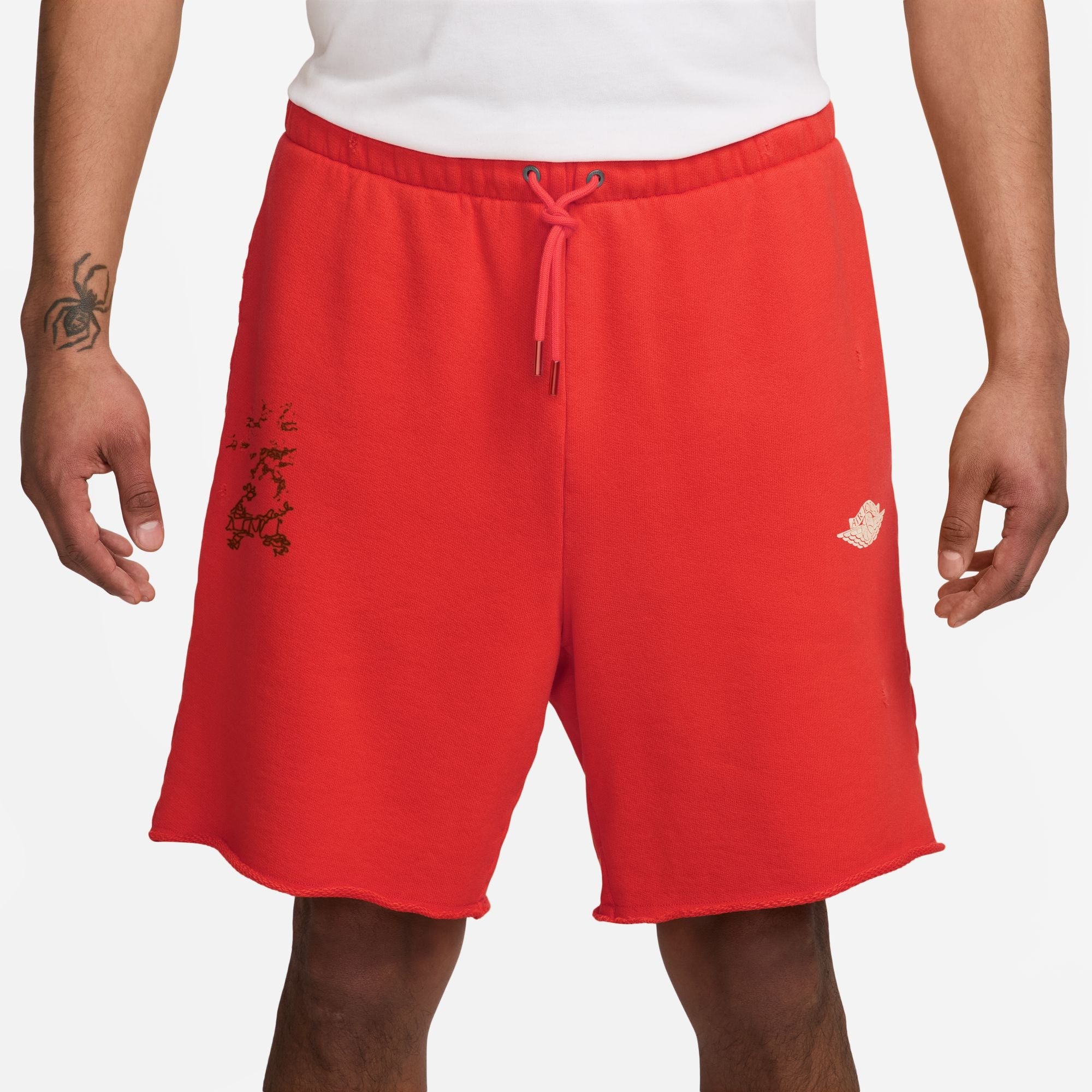 Air Jordan Rare Air French Terry Shorts