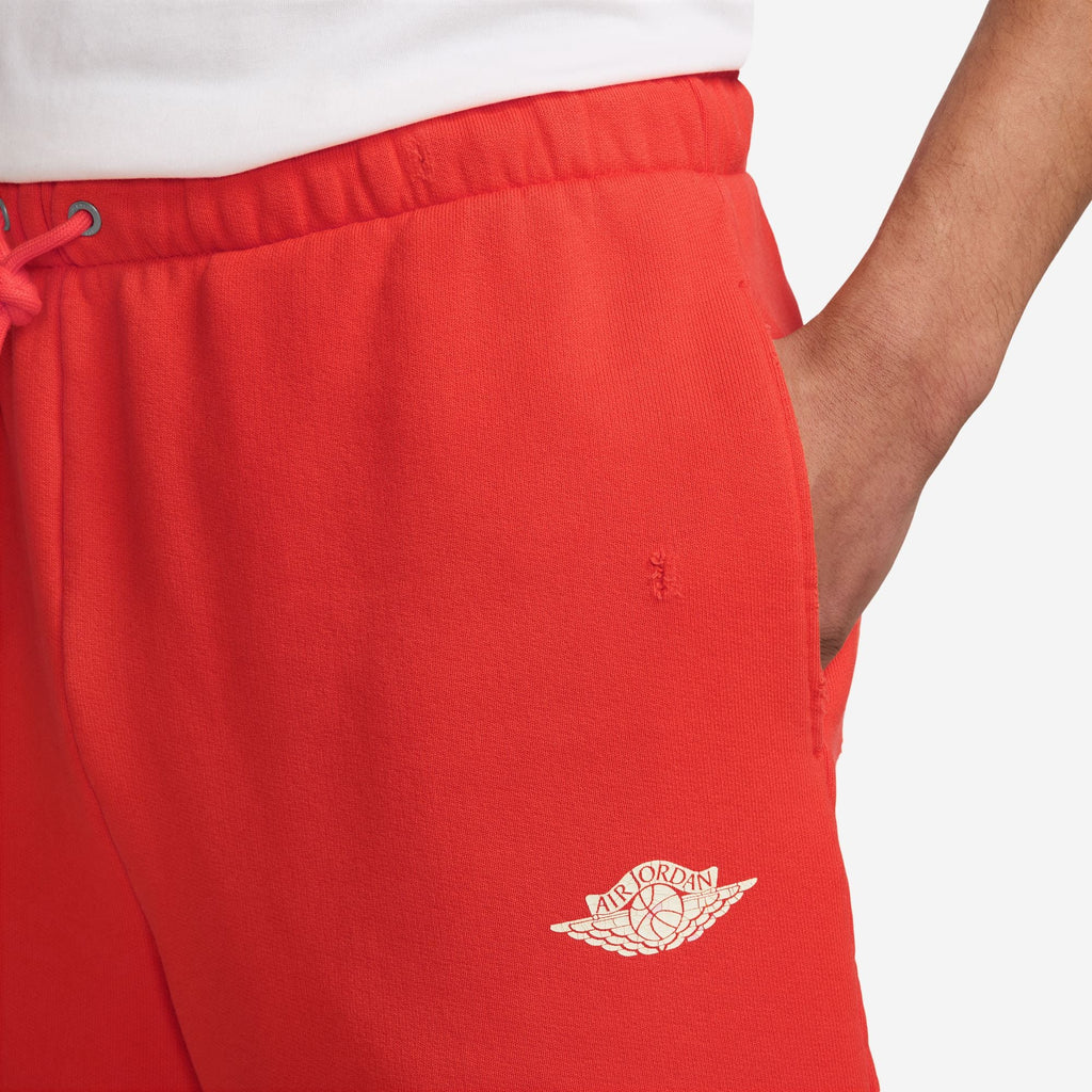 Air Jordan Rare Air French Terry Shorts