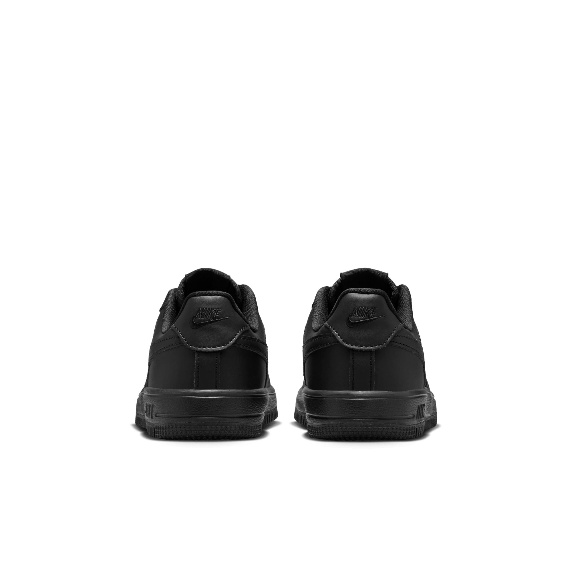 Force 1 Low Black PS