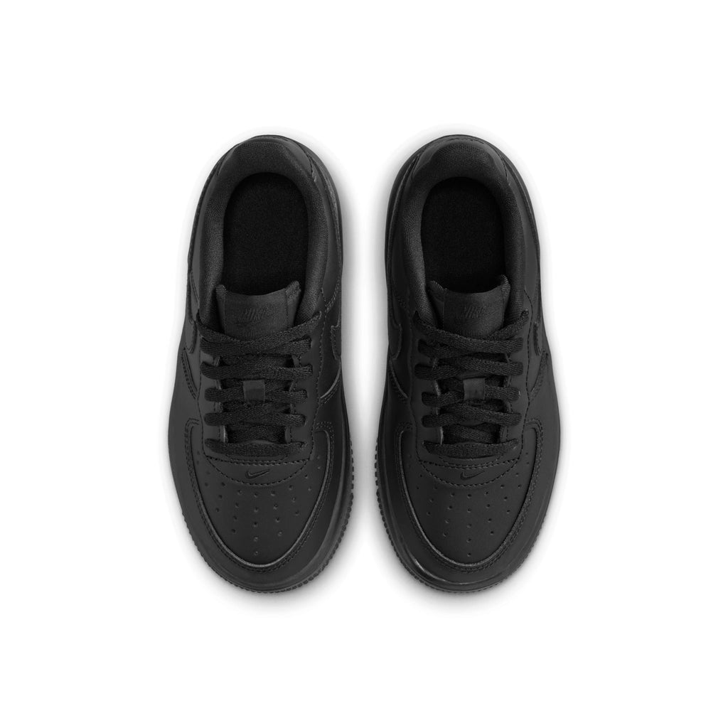 Force 1 Low Black PS