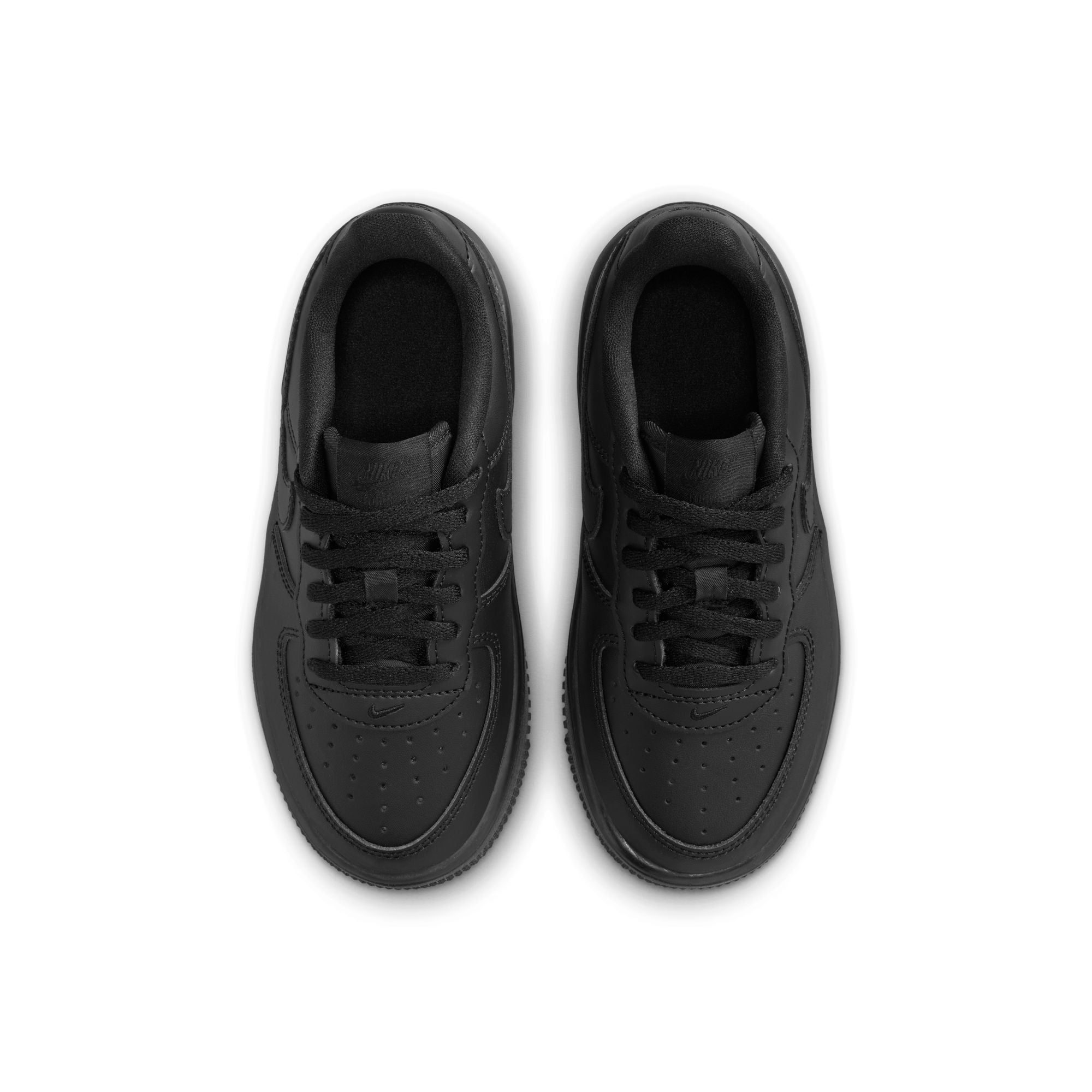 Force 1 Low Black PS